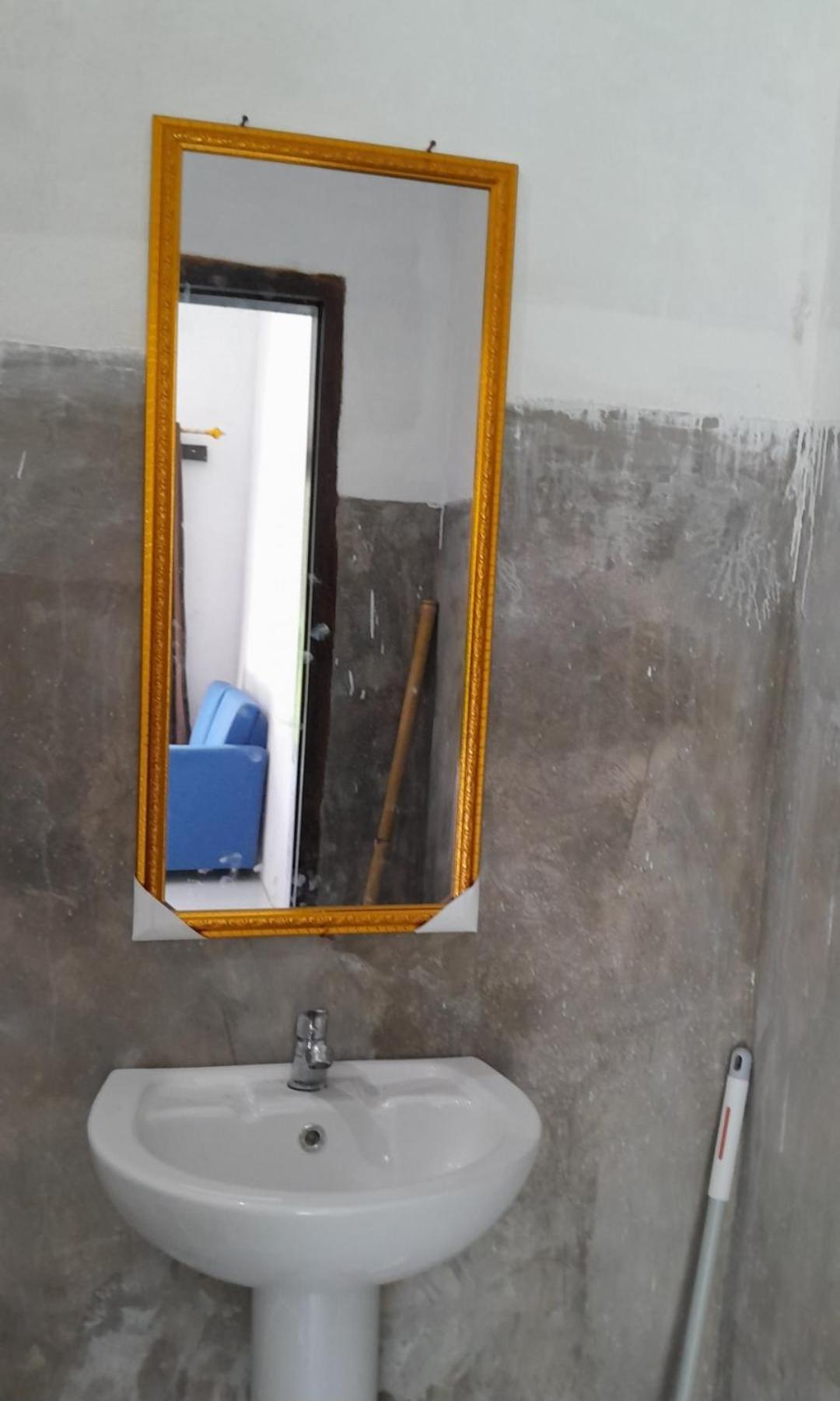 Sollo Sollo Homestay Lemonga Exterior foto