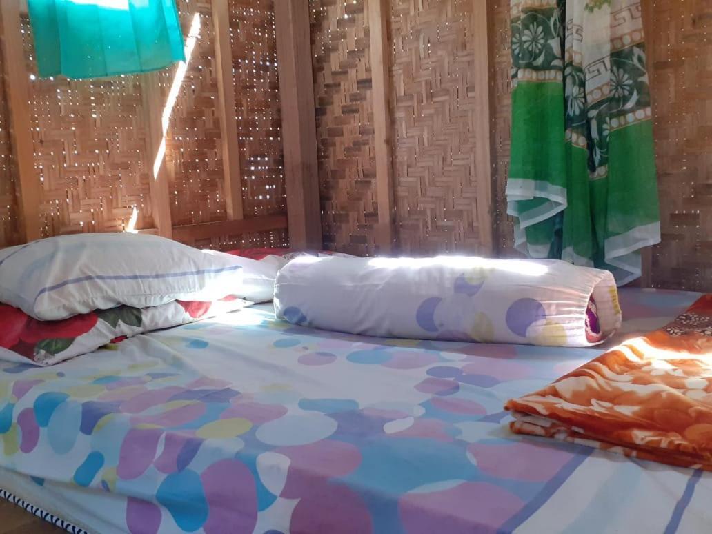 Sollo Sollo Homestay Lemonga Exterior foto